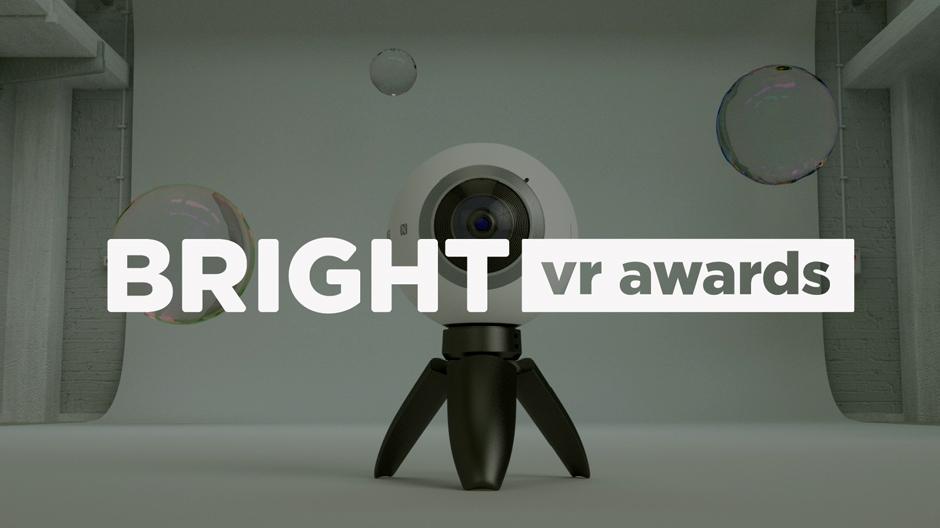 VR Gorilla Nominated For Bright VR Awards