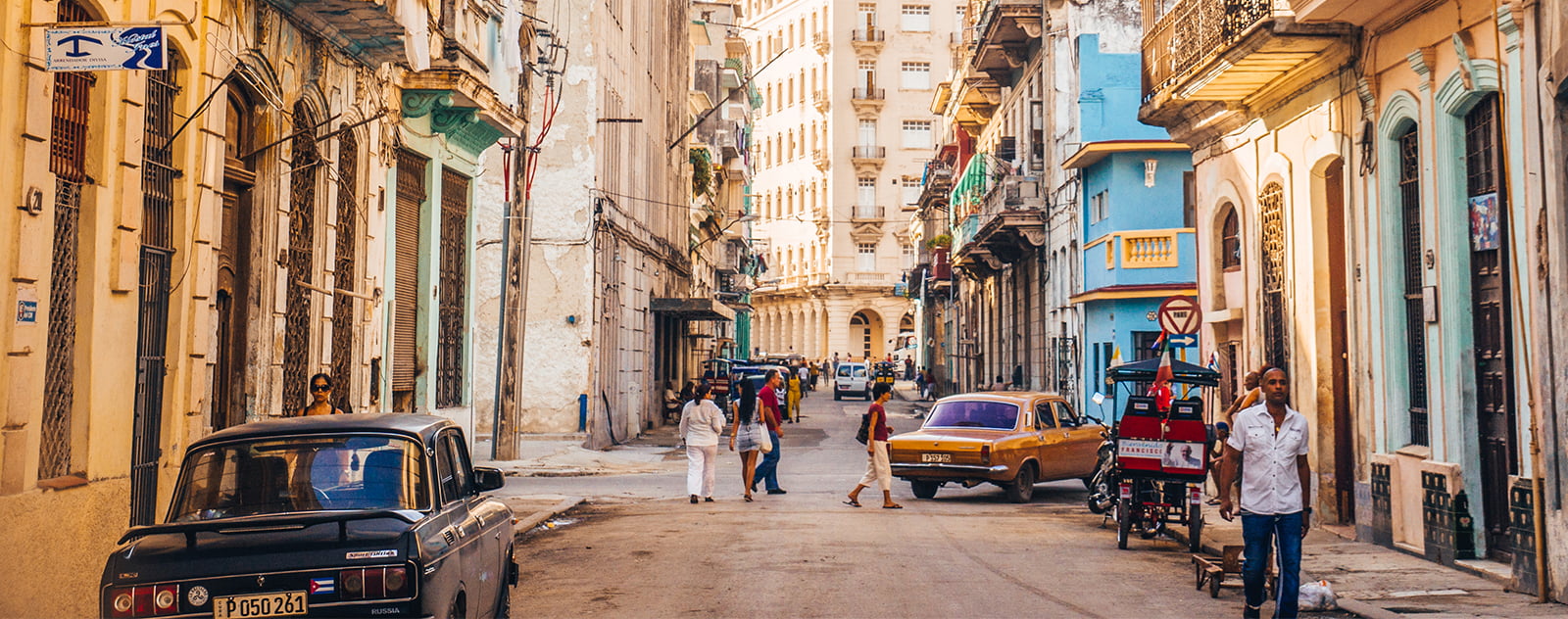cuba in virtual reality