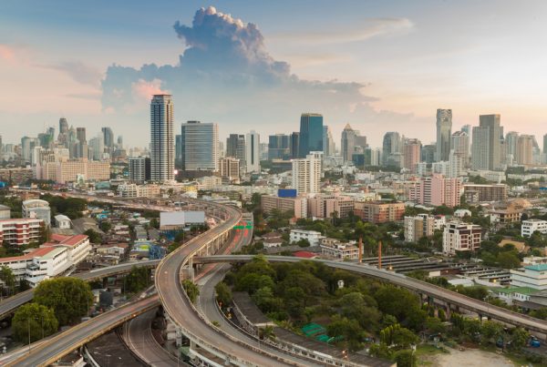 bangkok